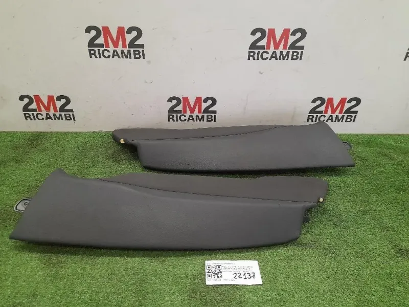 Imbottitura Schienale Completo POST 8K0885703 8K0885704 Audi A4 8K5 Avant 2012