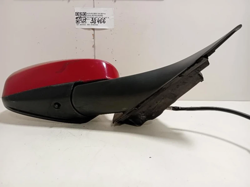Retrovisore Esterno ANT DX 156119785 Alfa Romeo Giulietta 2010