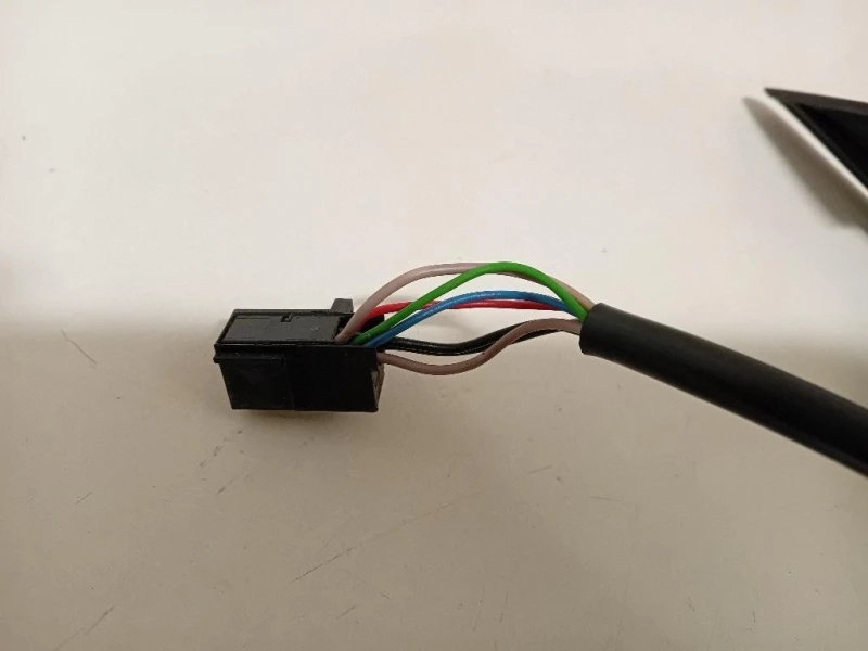 Retrovisore Esterno ANT DX 156119785 Alfa Romeo Giulietta 2010