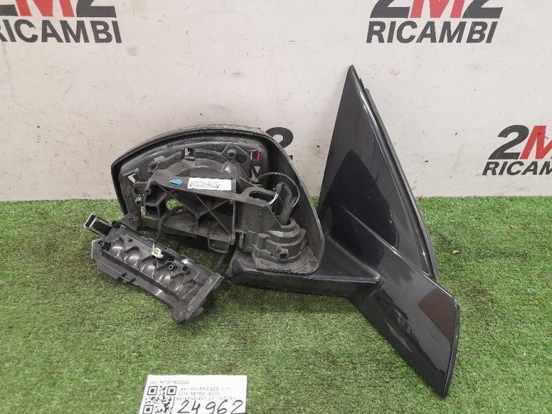 Iniettore  Bmw Serie 3 F30 Berlina 2012