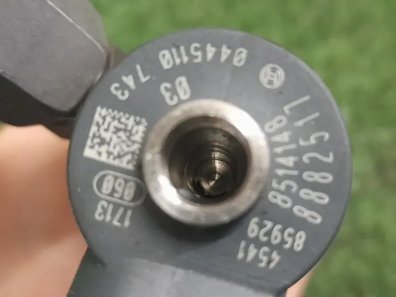 Iniettore Bmw Serie 3 F30 Berlina 2012