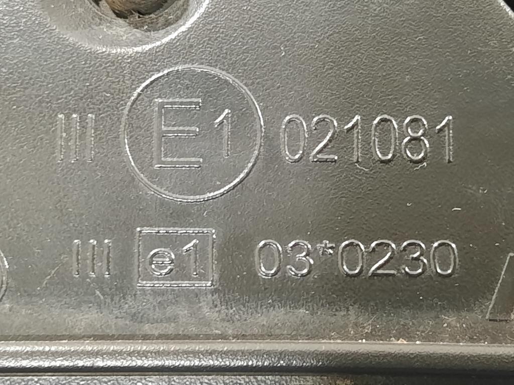 Retrovisore Esterno ANT DX 156119785 7 FILE Alfa Romeo Giulietta 2010