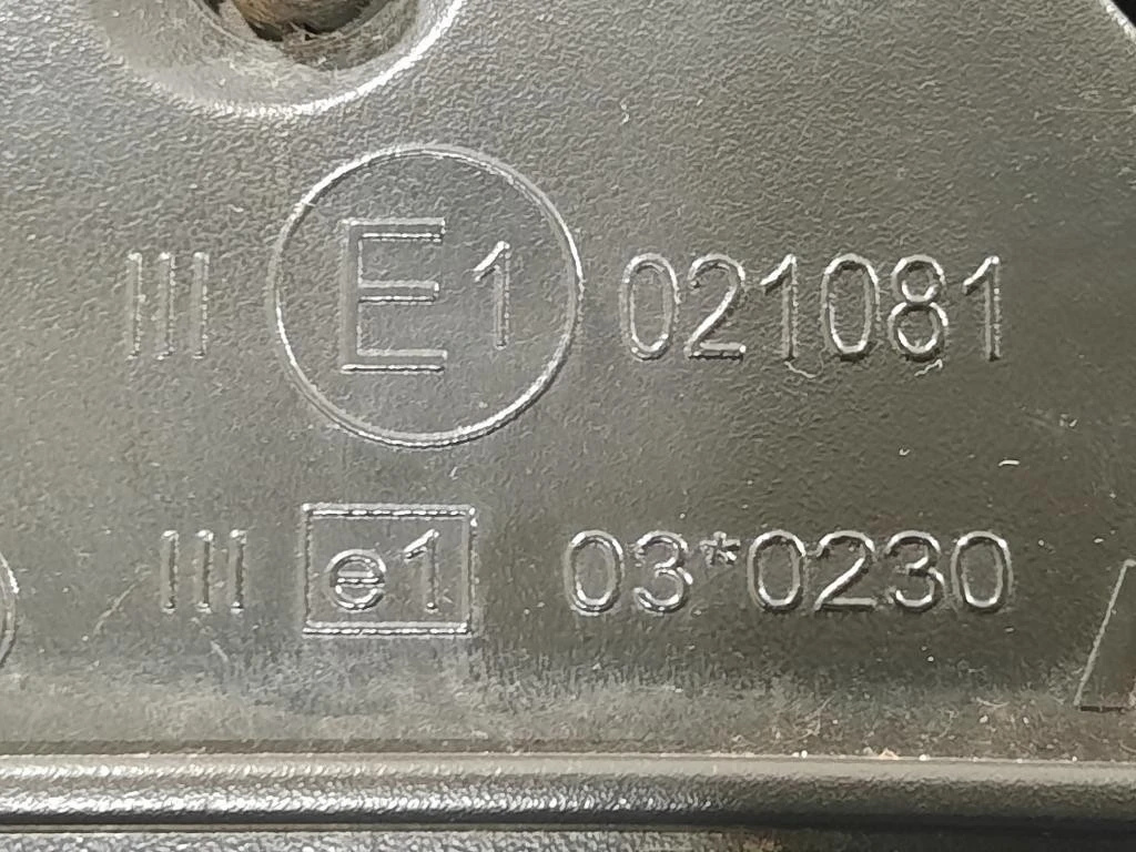 Retrovisore Esterno ANT DX 156119785 7 FILE Alfa Romeo Giulietta 2010