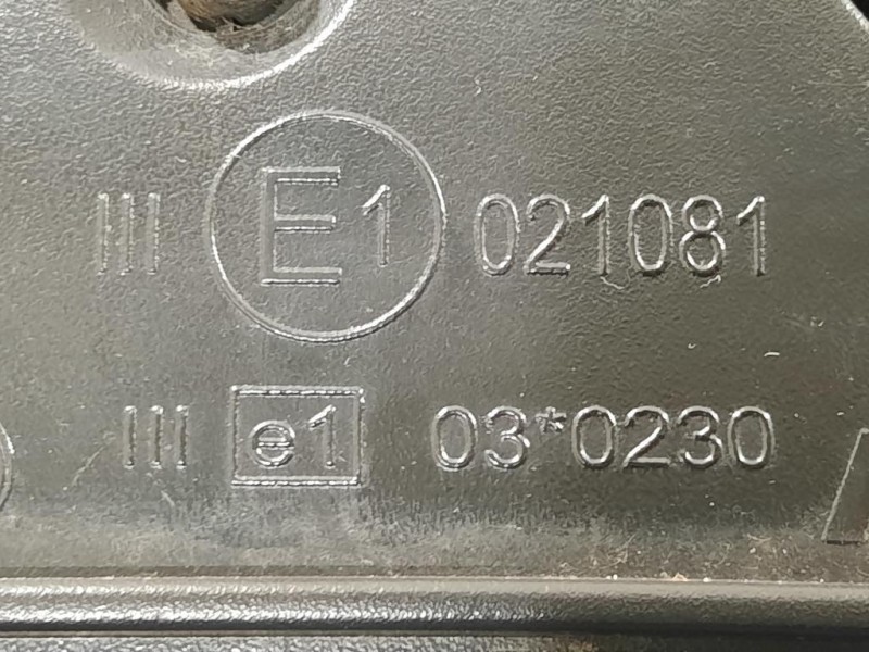 Retrovisore Esterno ANT DX 156119785 7 FILE Alfa Romeo Giulietta 2010