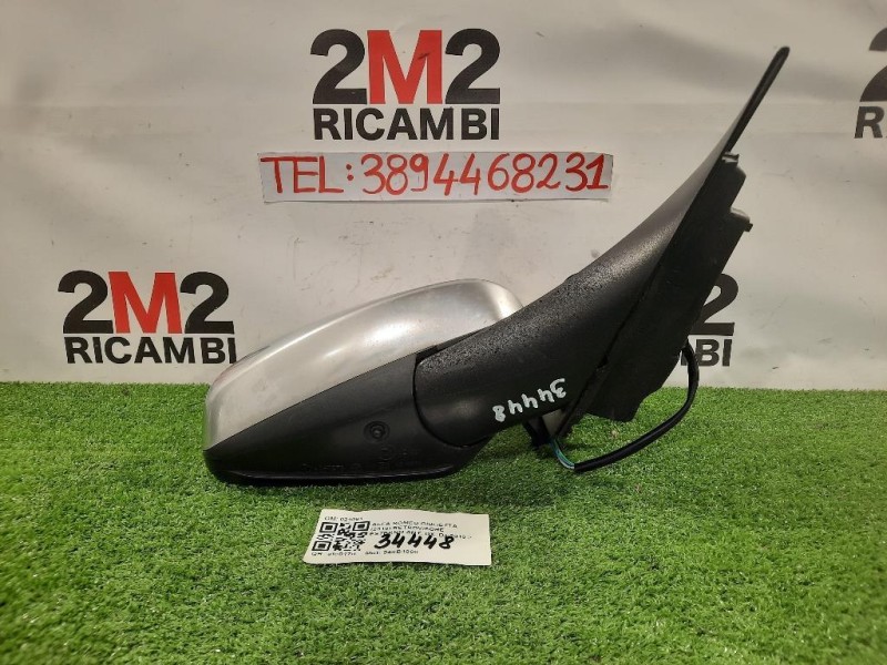 Retrovisore Esterno ANT DX 156119785 7 FILE Alfa Romeo Giulietta 2010