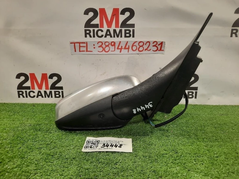 Retrovisore Esterno ANT DX 156119785 7 FILE Alfa Romeo Giulietta 2010