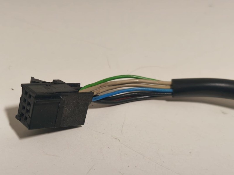 Retrovisore Esterno ANT DX 205066 7 FILE Alfa Romeo Giulietta 2010