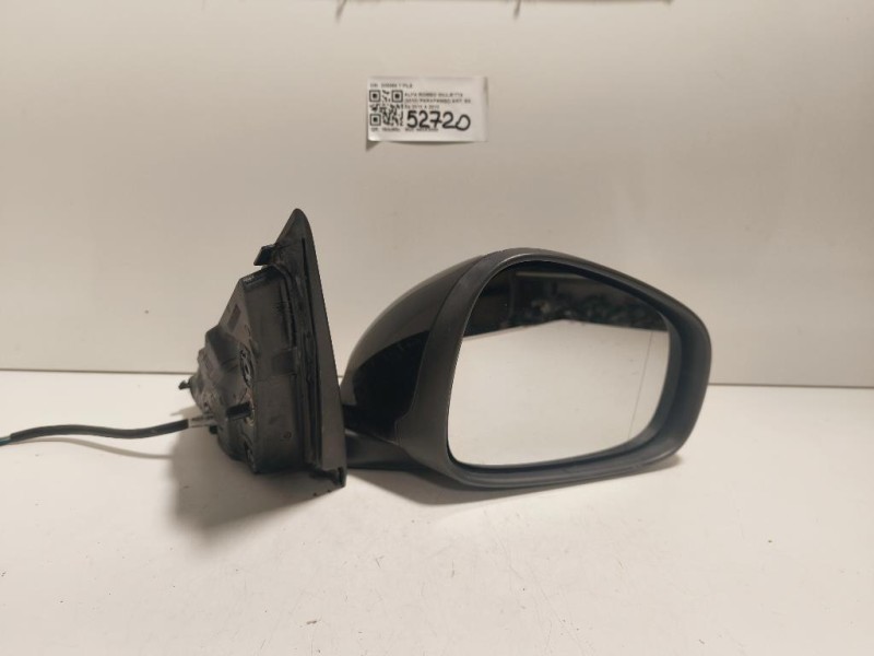 Retrovisore Esterno ANT DX 205066 7 FILE Alfa Romeo Giulietta 2010