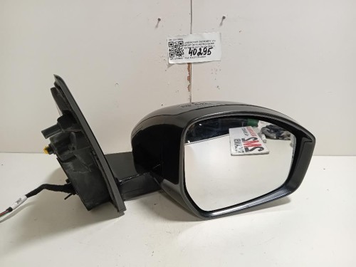 Retrovisore Esterno ANT DX