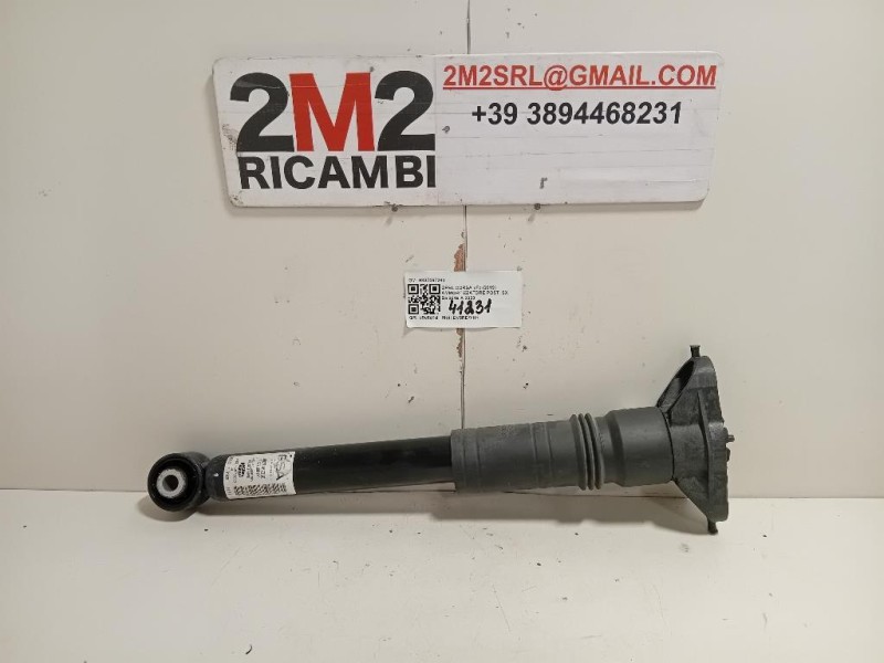 Ammortizzatore POST SX 9837467280 Opel Corsa F 2019