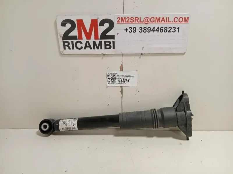 Ammortizzatore POST SX 9837467280 Opel Corsa F 2019