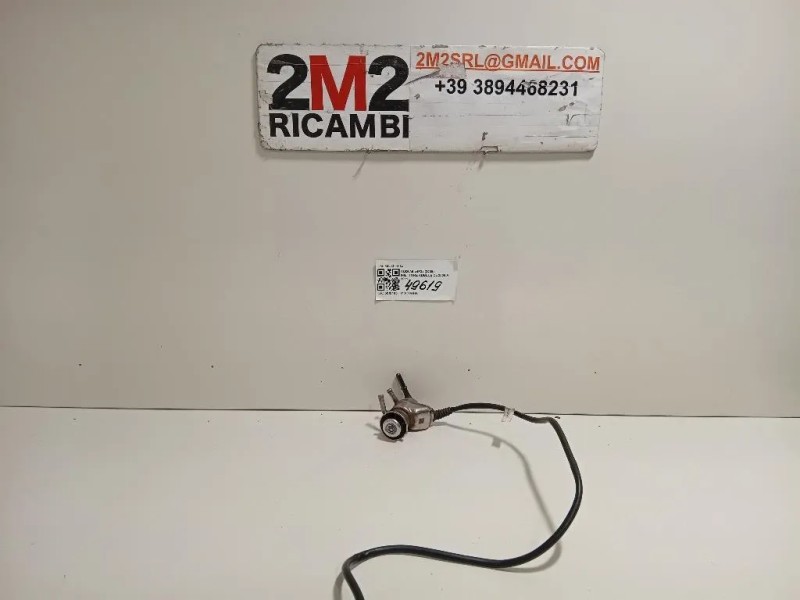 Iniettore Adblue 04L131113J Audi A6 4F2 2008