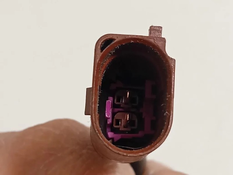 Iniettore Adblue 04L131113J Audi A6 4F2 2008