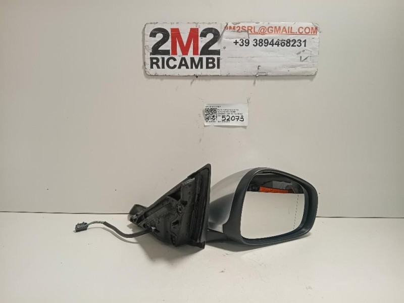 Retrovisore Esterno ANT DX 021081 7 FILE Alfa Romeo Giulietta 2010