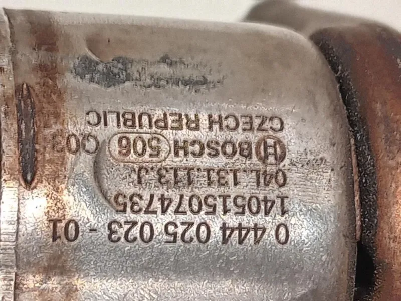 Iniettore Adblue 04L131113J Audi A6 4F2 2008