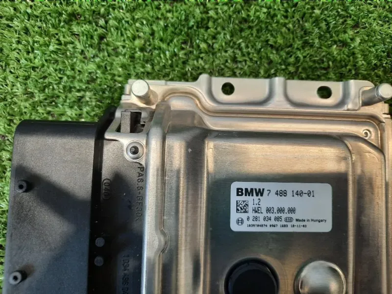 Iniettore Adblue 7488140 Bmw Serie 1 F20 Berlina 2012