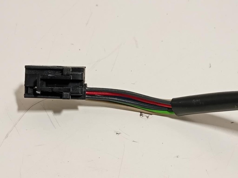 Retrovisore Esterno ANT DX 021081 7 FILE Alfa Romeo Giulietta 2010