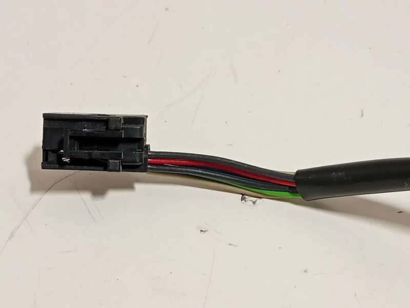 Retrovisore Esterno ANT DX 021081 7 FILE Alfa Romeo Giulietta 2010