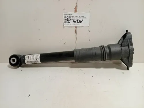Ammortizzatore POST SX 9837467280 Opel Corsa F 2019