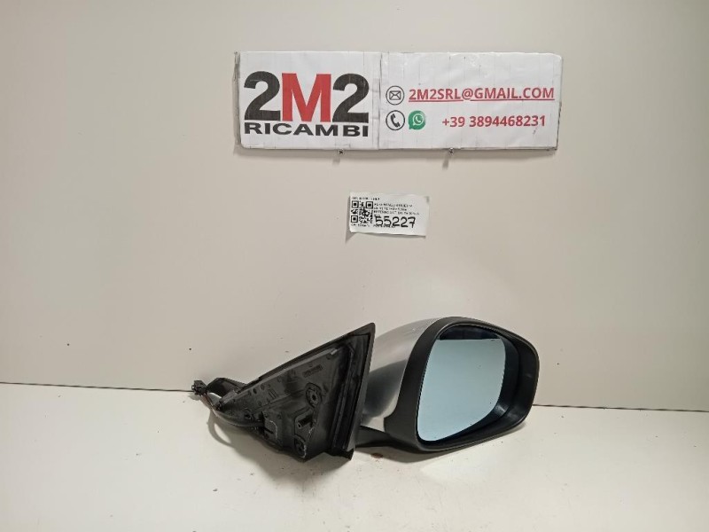 Retrovisore Esterno ANT DX 021081 7 FILE Alfa Romeo Giulietta 2010