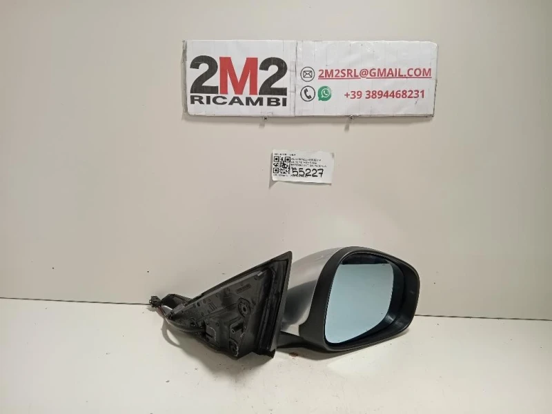 Retrovisore Esterno ANT DX 021081 7 FILE Alfa Romeo Giulietta 2010