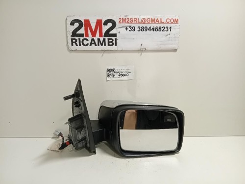 Retrovisore Esterno ANT DX 021081 7 FILE Alfa Romeo Giulietta 2010