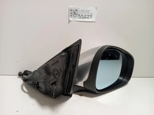 Retrovisore Esterno ANT DX 021081 7 FILE Alfa Romeo Giulietta 2010