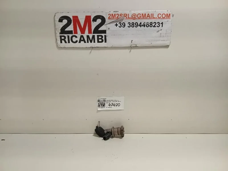 Iniettore Adblue 9802763880 Citroen Berlingo III 2015