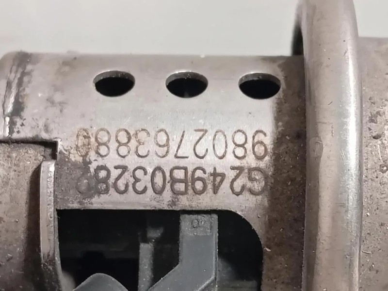 Iniettore Adblue 9802763880 Citroen Berlingo III 2015