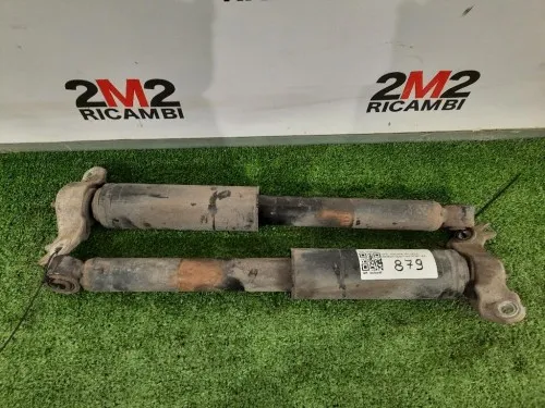 Ammortizzatore POST SX 22987811 Opel Insignia A 2013