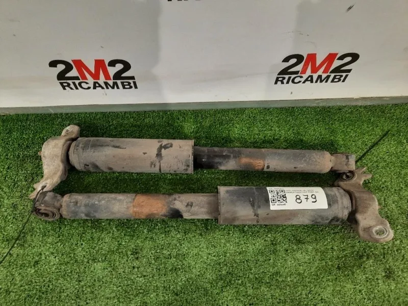 Ammortizzatore POST SX 22987811 Opel Insignia A 2013