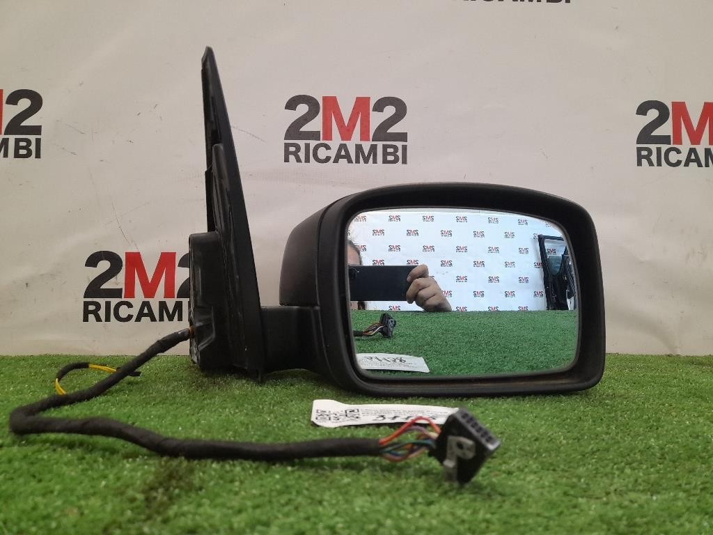 Retrovisore Esterno ANT DX SPECCHIETTO RETROVISORE SPECCHIO 11 FILI Land Rover Range Rover III 2002