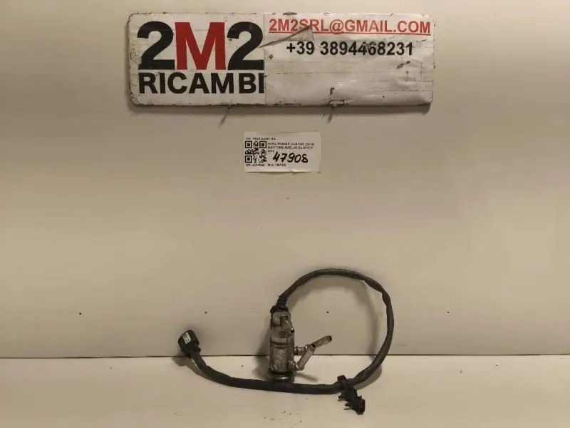 Iniettore Adblue GK21-5J281-AE Ford Transit Custom I 2013