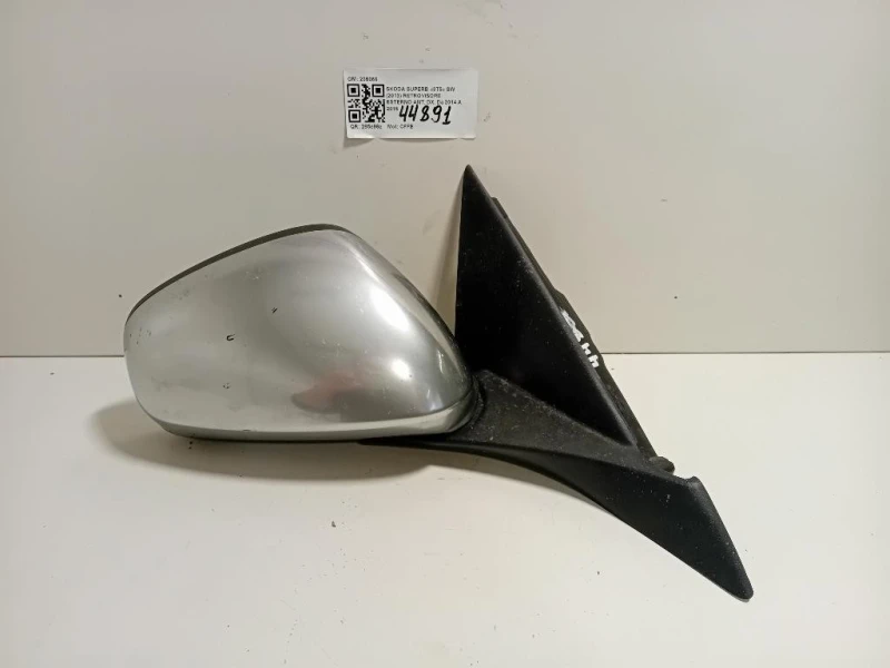 Retrovisore Esterno ANT DX 205066 7 FILE Alfa Romeo Giulietta 2010