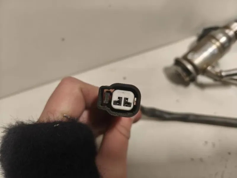 Iniettore Adblue GK21-5J281-AE Ford Transit Custom I 2013