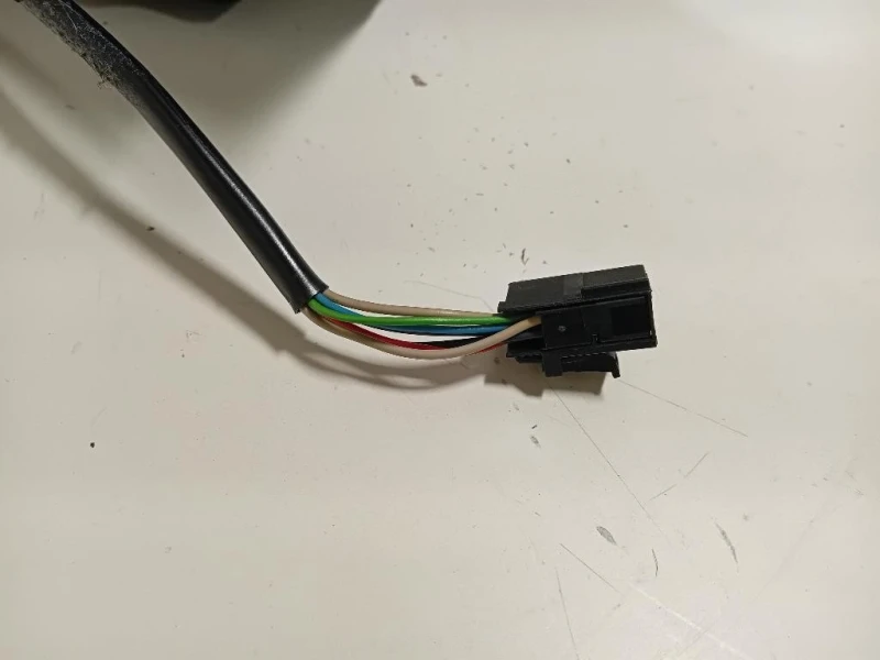 Retrovisore Esterno ANT DX 205066 7 FILE Alfa Romeo Giulietta 2010