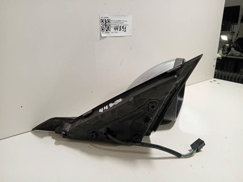 Retrovisore Esterno ANT DX 205066 7 FILE Alfa Romeo Giulietta 2010