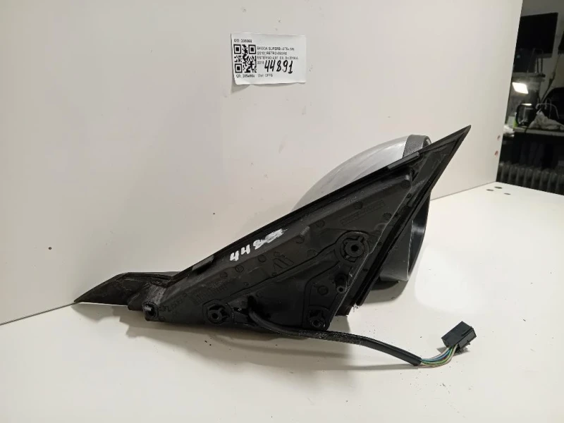 Retrovisore Esterno ANT DX 205066 7 FILE Alfa Romeo Giulietta 2010