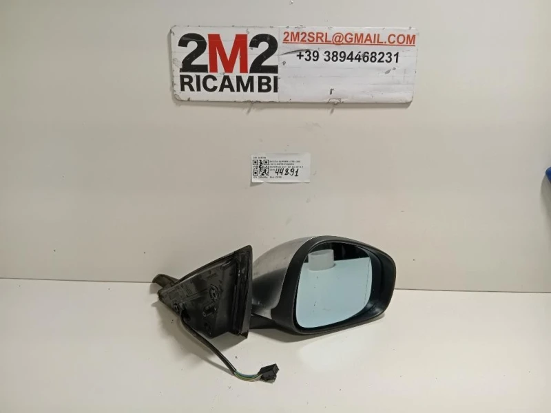 Retrovisore Esterno ANT DX 205066 7 FILE Alfa Romeo Giulietta 2010