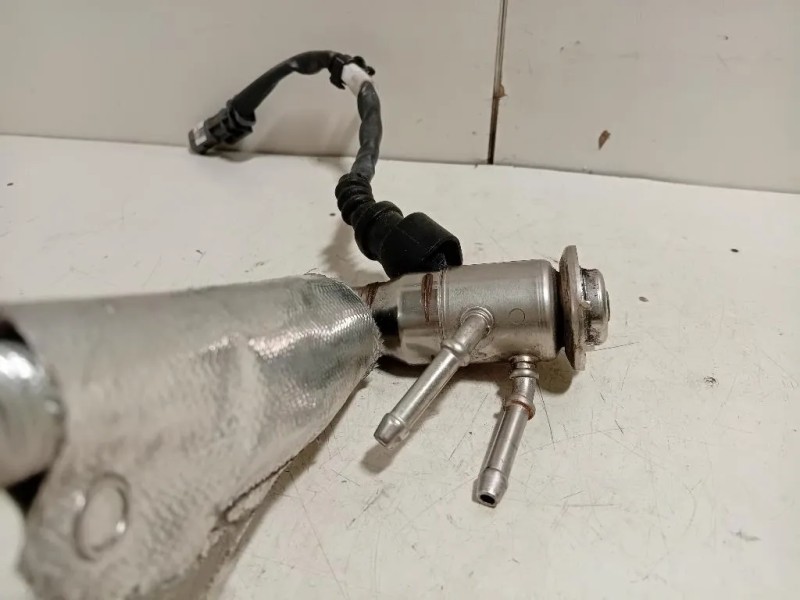 Iniettore Adblue 55283499 Jeep Renegade 2018