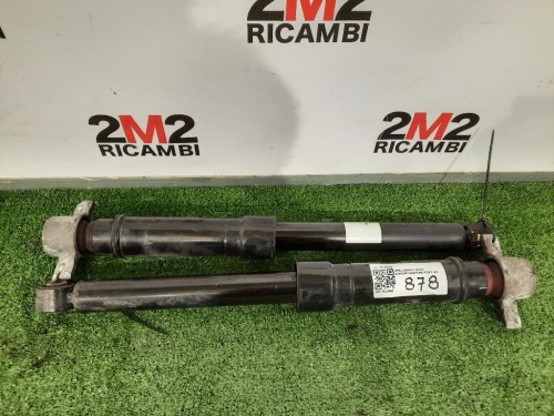 Ammortizzatore POST SX 95146942 Opel Mokka 2013