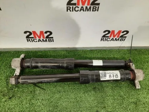 Ammortizzatore POST SX 95146942 Opel Mokka 2013