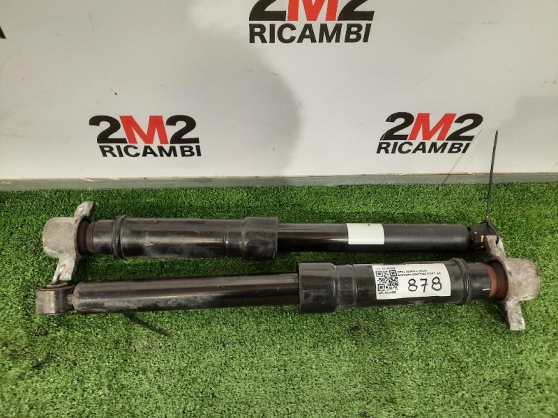 Ammortizzatore POST SX 95146942 Opel Mokka 2013