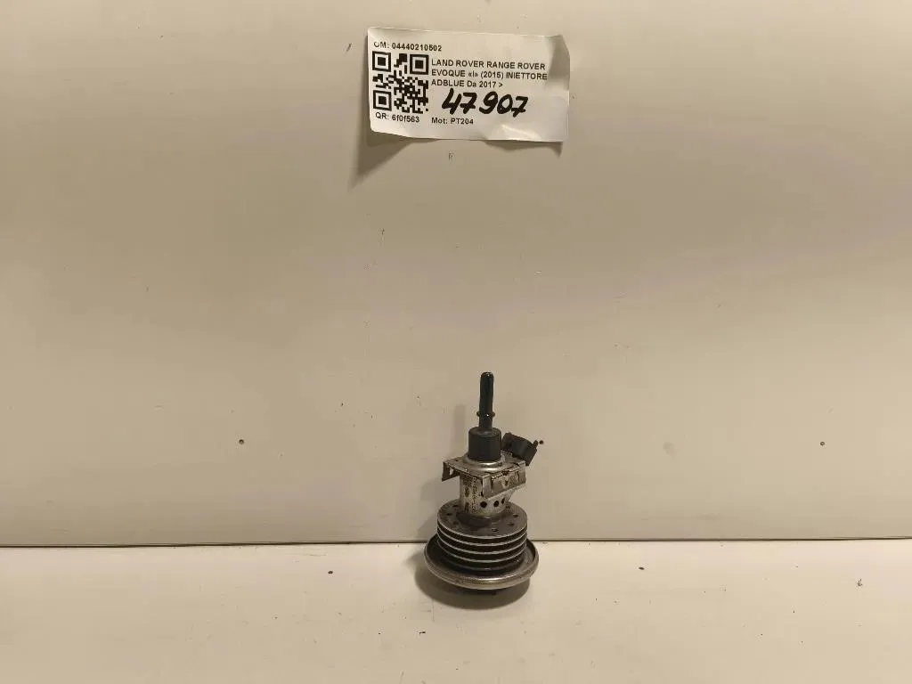 Iniettore Adblue 04440210502 Land Rover Range Rover Evoque I 2015