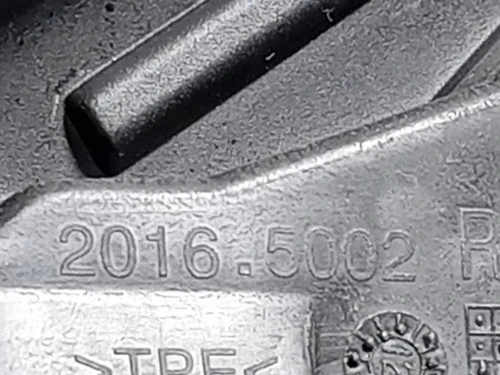 Retrovisore Esterno ANT DX 13 FILI Land Rover Range Rover Evoque I 2011