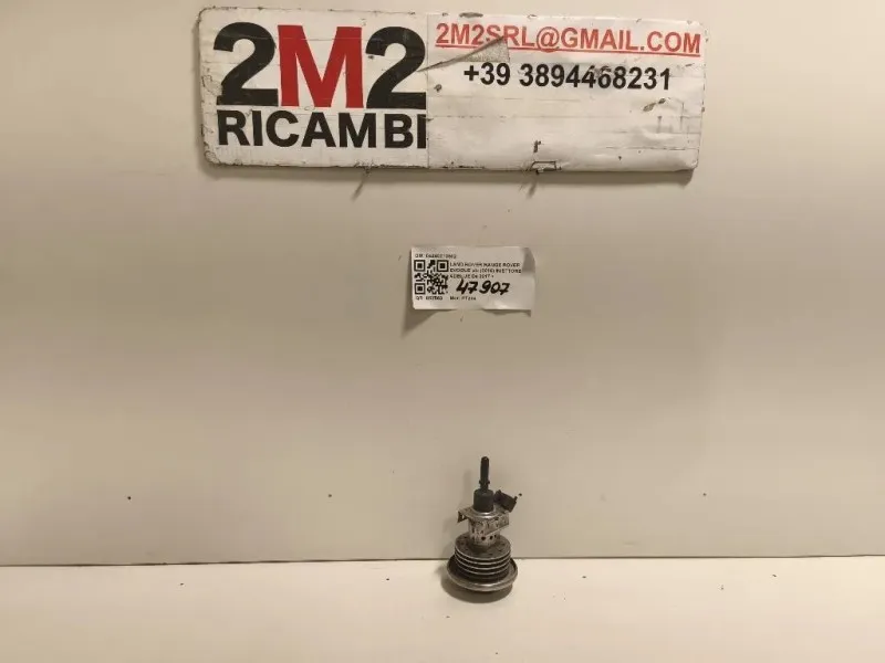 Iniettore Adblue 04440210502 Land Rover Range Rover Evoque I 2015