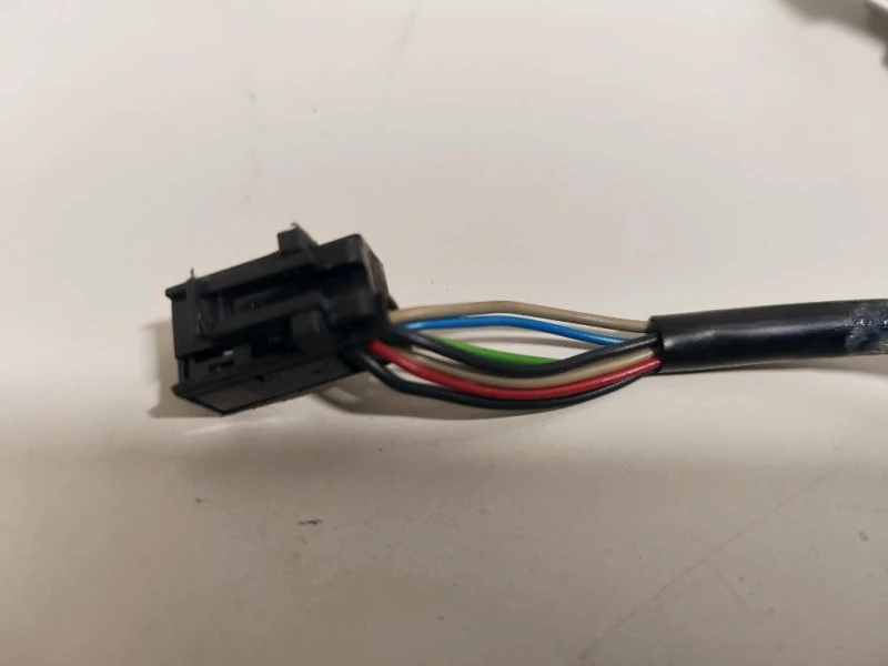 Retrovisore Esterno ANT DX SPECCHIO VETRO SPECCHIETTO Alfa Romeo Giulietta 2010