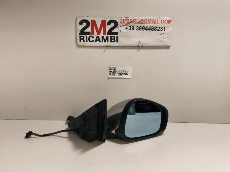 Retrovisore Esterno ANT DX SPECCHIO VETRO SPECCHIETTO Alfa Romeo Giulietta 2010