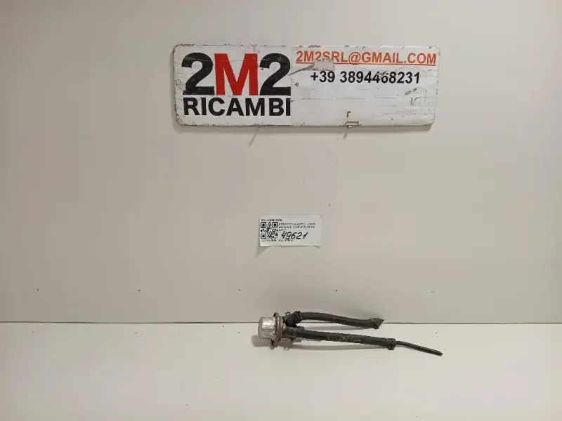 Iniettore Adblue A2055010600 Mercedes Classe C W205 2014