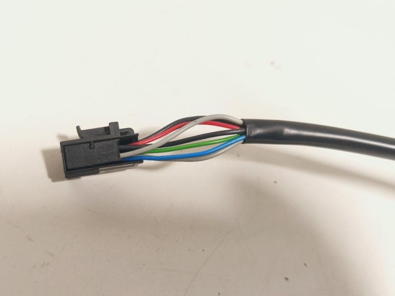 Retrovisore Esterno ANT DX 156119785 7 FILE Alfa Romeo Giulietta 2013